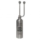 Individual Stainless Steel Impinger