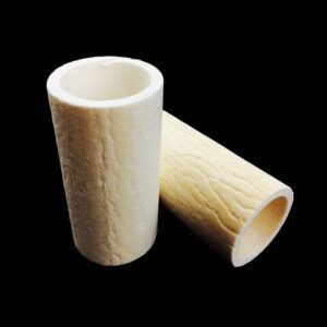 Borosilicate Type-K High-Temperature Filter Cartridges - GF123270S