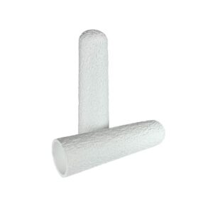 In Stack Thimbles - 19 x 90mm - Glass