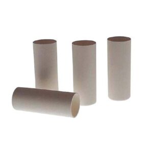 Alundum Thimble - Coarse