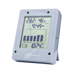 Digital Barometer
