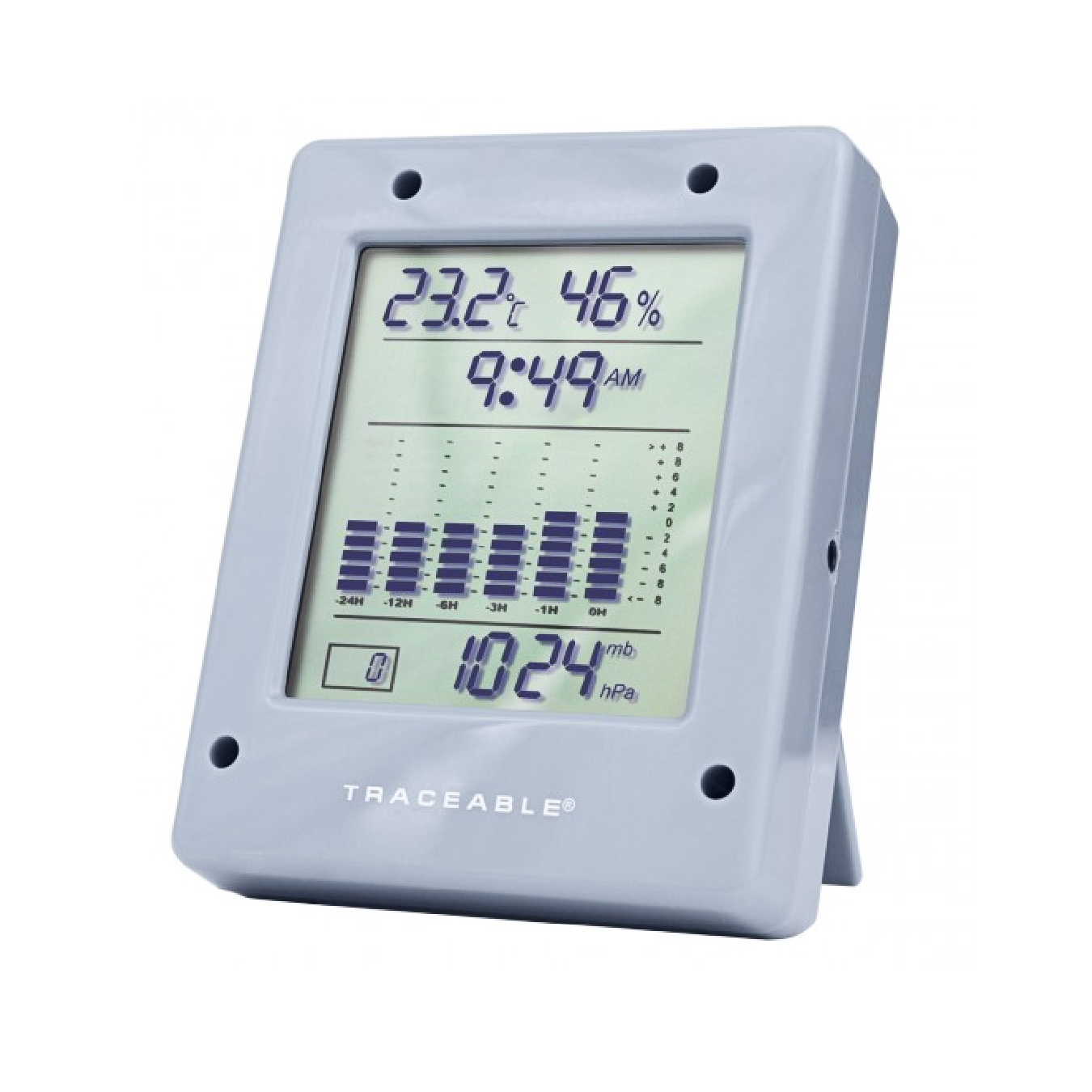 Digital Barometer