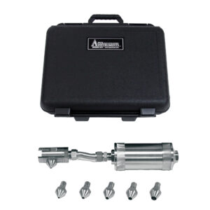 Cascade Impactor and Precutter Kit