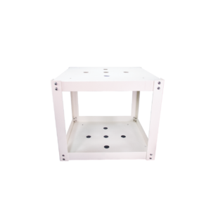 CR-20U MercSampler Rack Mount Cabinet - CR-20U-BASE