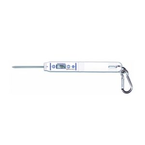 DPT-168-NIST Waterproof Thermometer