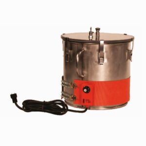 TBE-HEATER