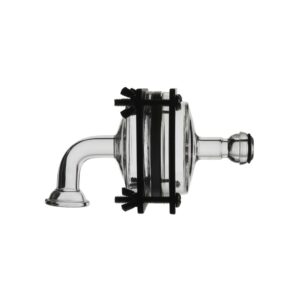 Glass Filter Holder Assembly