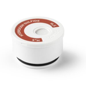 HIGH CONCENTRATION HYDROGEN SULFIDE (H2S) CARTRIDGE