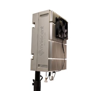 VOC Analyzer Detects BTX