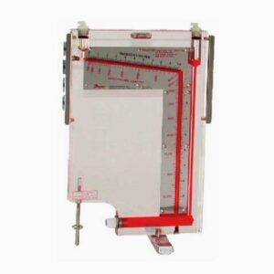 M-400G Portable Inclined Vertical Manometer