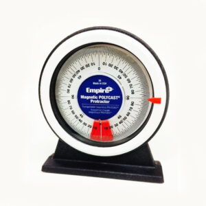 M5C-1 Pendulum Style Inclinometer