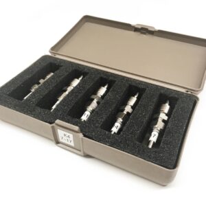 M6CO-K4-SET