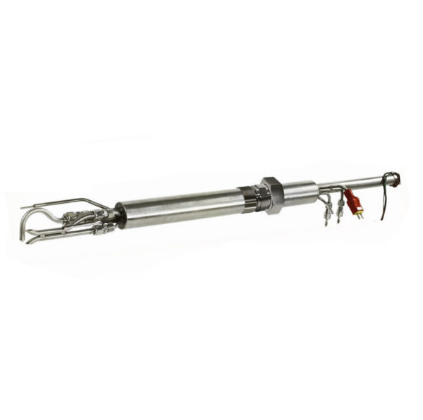 S316 Method 5 Probe Sheath – Apex Instruments (US)