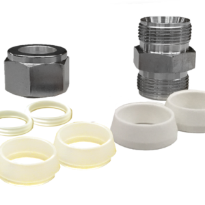 Small Parts Kit for Isokinetic Probes