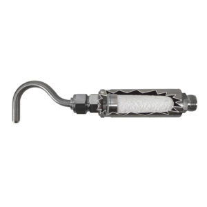Stainless Steel Filter Assembly 2590