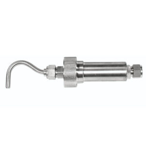 Stainless Steel Filter Assembly 300