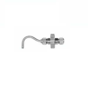 Alloy 600 Filter Assembly 47 (Method 17)