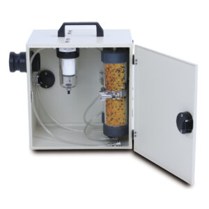 SC-30B: Gas Conditioner for Method 30B