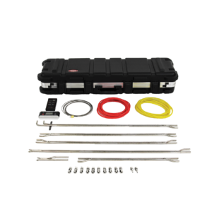 Method 2 Sampling Kit