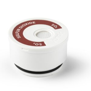 SULFUR DIOXIDE (SO2) CARTRIDGE
