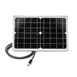 AIR PRO 12W SOLAR PACK