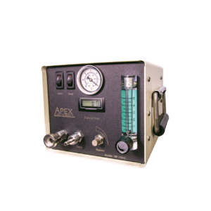 Gas Sampling Bag Pump