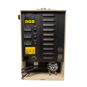 TEP-1612 Portable Peltier Single-Stage Gas Cooler