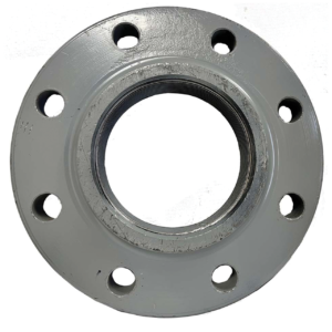Threaded Port Flange