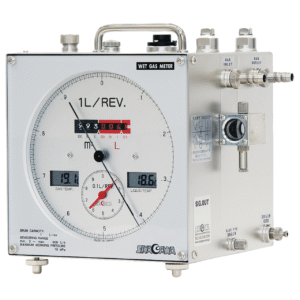 Precision Wet Test Meters