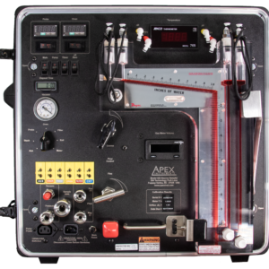 XC-523 Console
