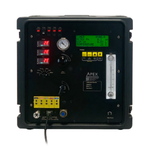 XC-623 Console