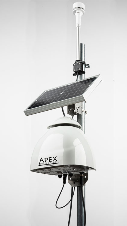 APEX Ambient Air