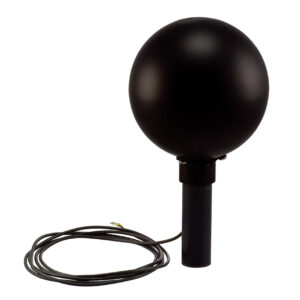 WET BULB GLOBE TEMPERATURE SENSOR (WBGT)